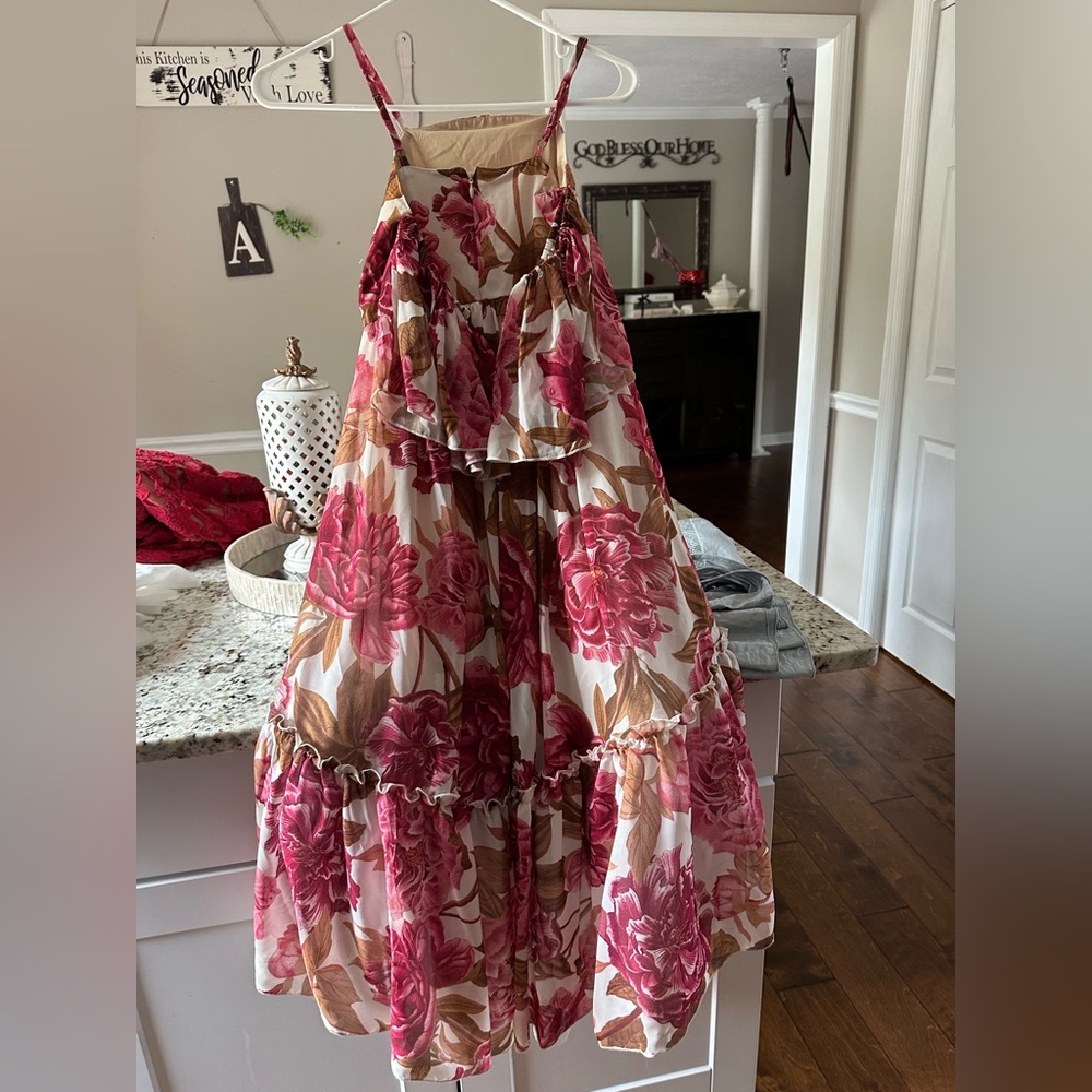 Joyfolie dress